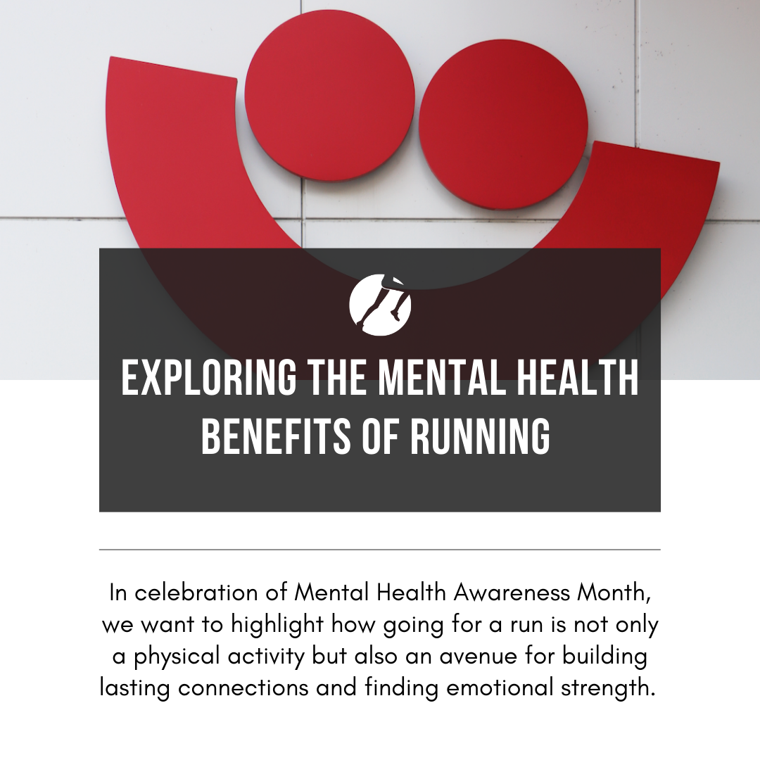 Exploring the Benefits that Running Brings to your Mental Health