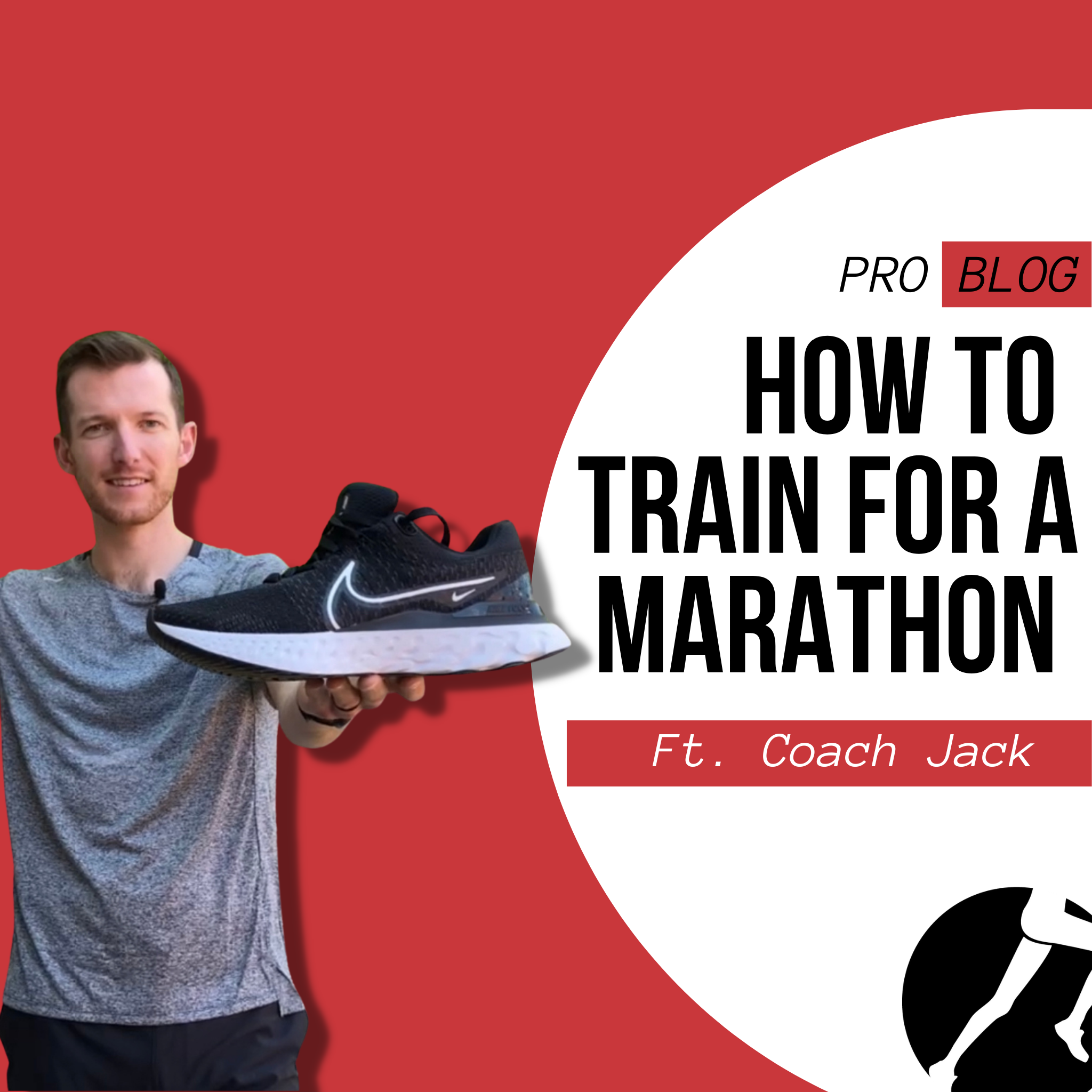 How to Train for a Marathon