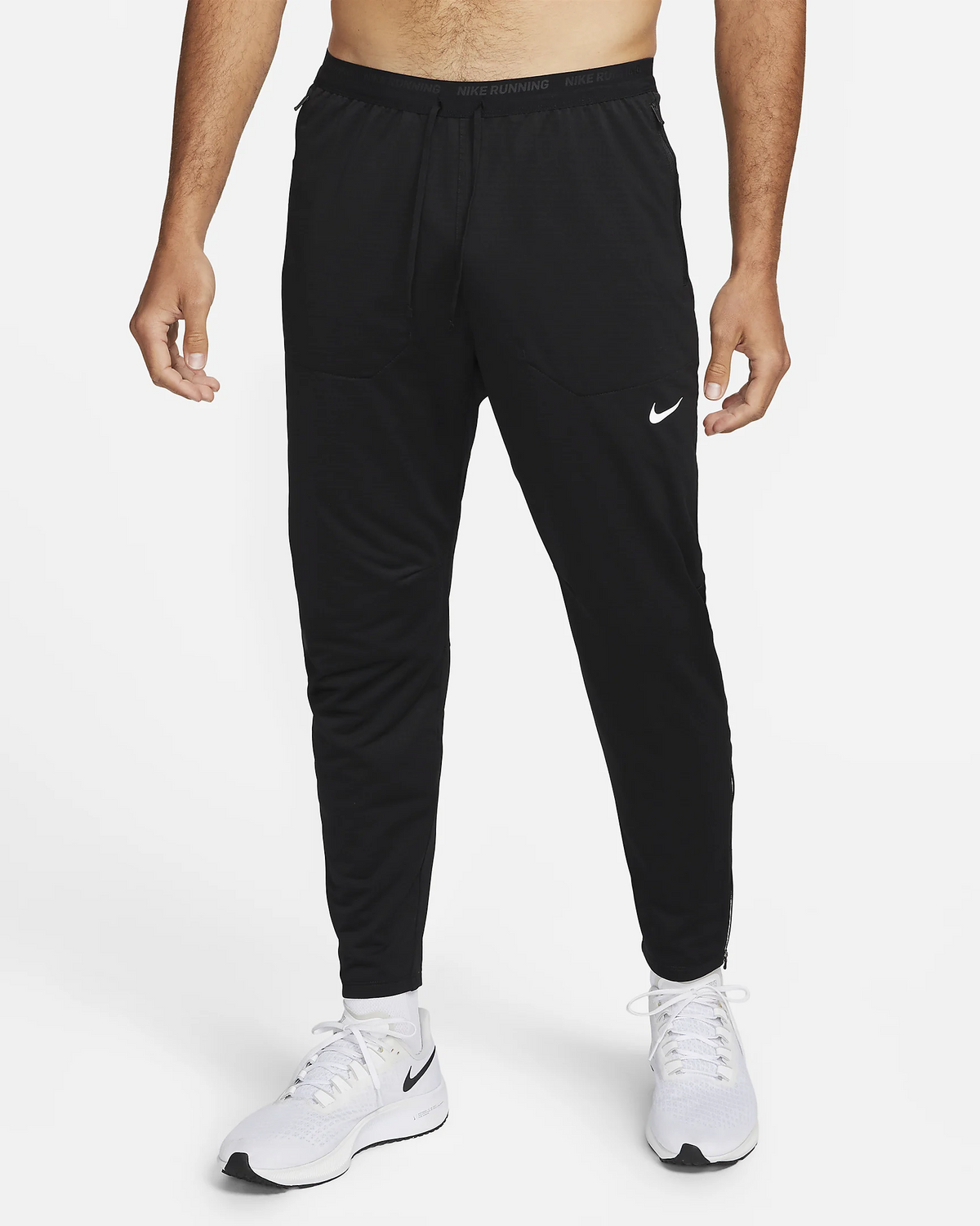 MEN'S PHENOM ELITE KNIT PANT  Performance Running Outfitters