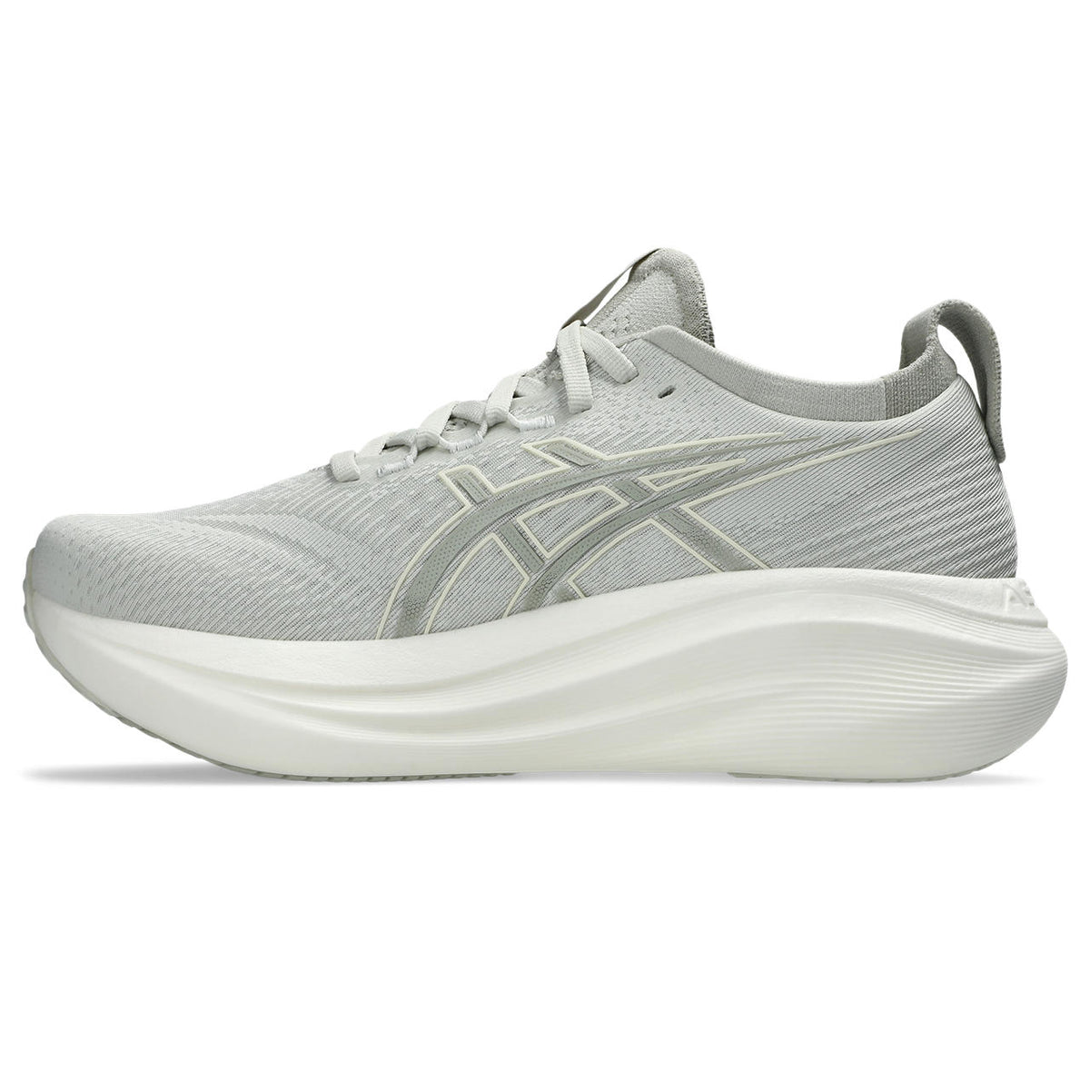 Ponto Lace Up Nimbus Gray Shoes Size 12.5 On Men main image 4