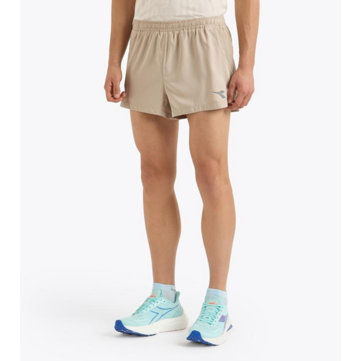 MEN'S SUPER LIGHT SPLIT SHORTS 3