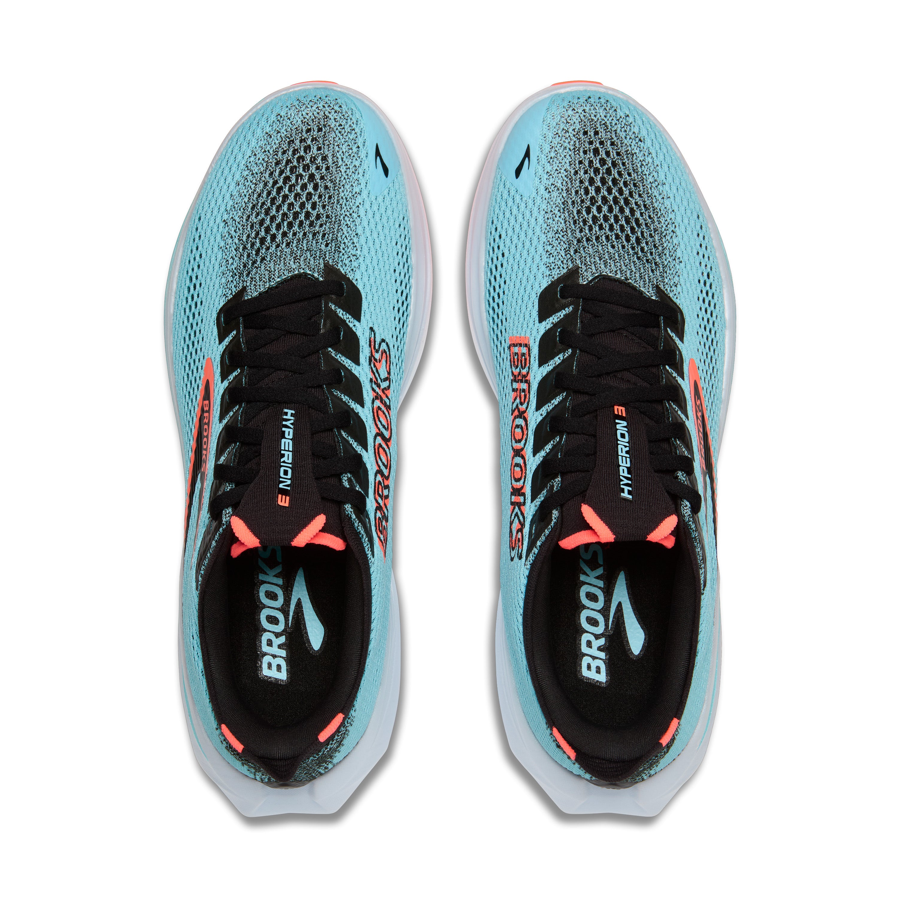 MEN'S HYPERION 3 - D - 470 ATOMIZER/BLACK/PINK CLAY | Performance