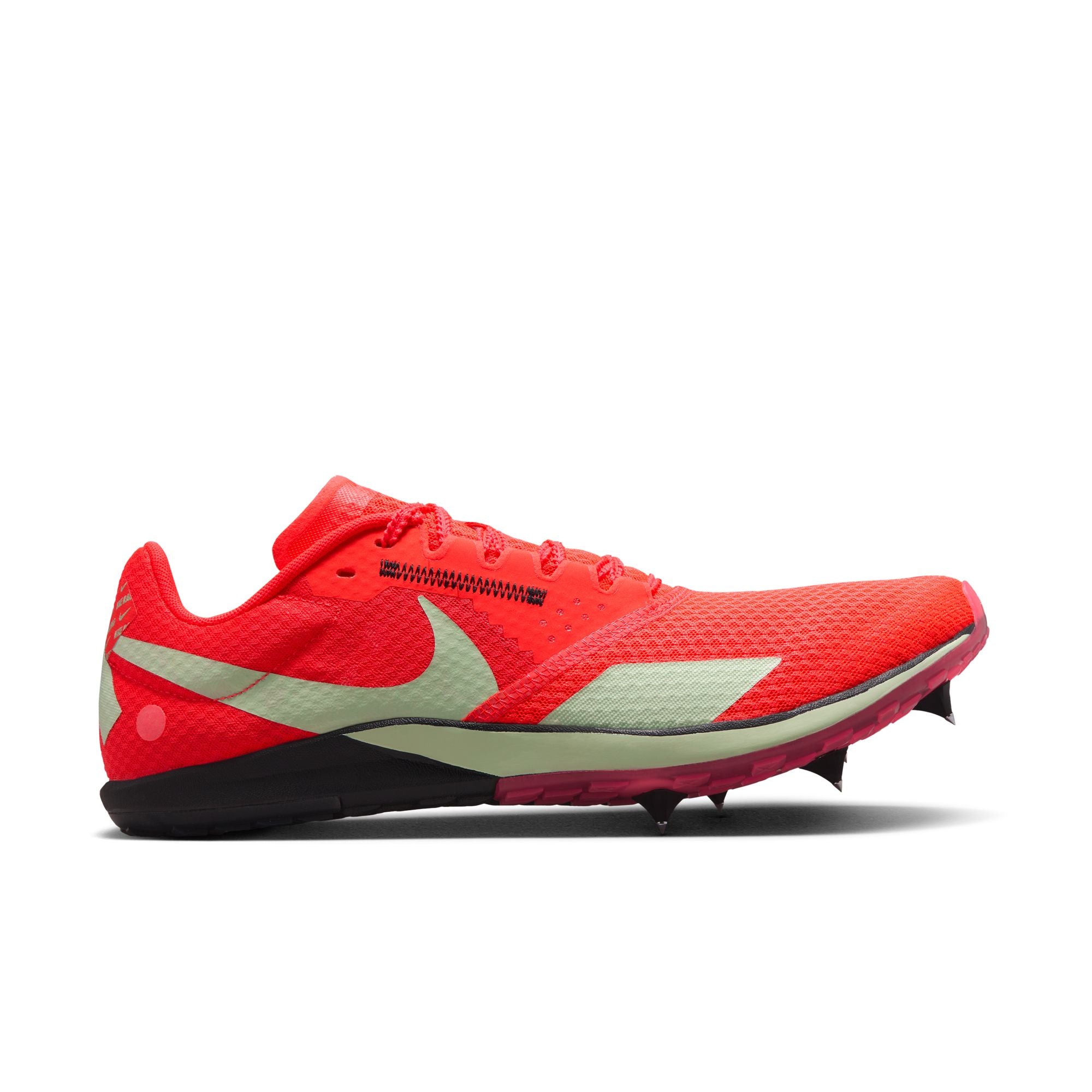 NIKE ZOOM RIVAL XC 6 - 600 BRIGHT CRIMSON 3.0