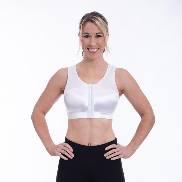 Enell orders sports bra imperfect