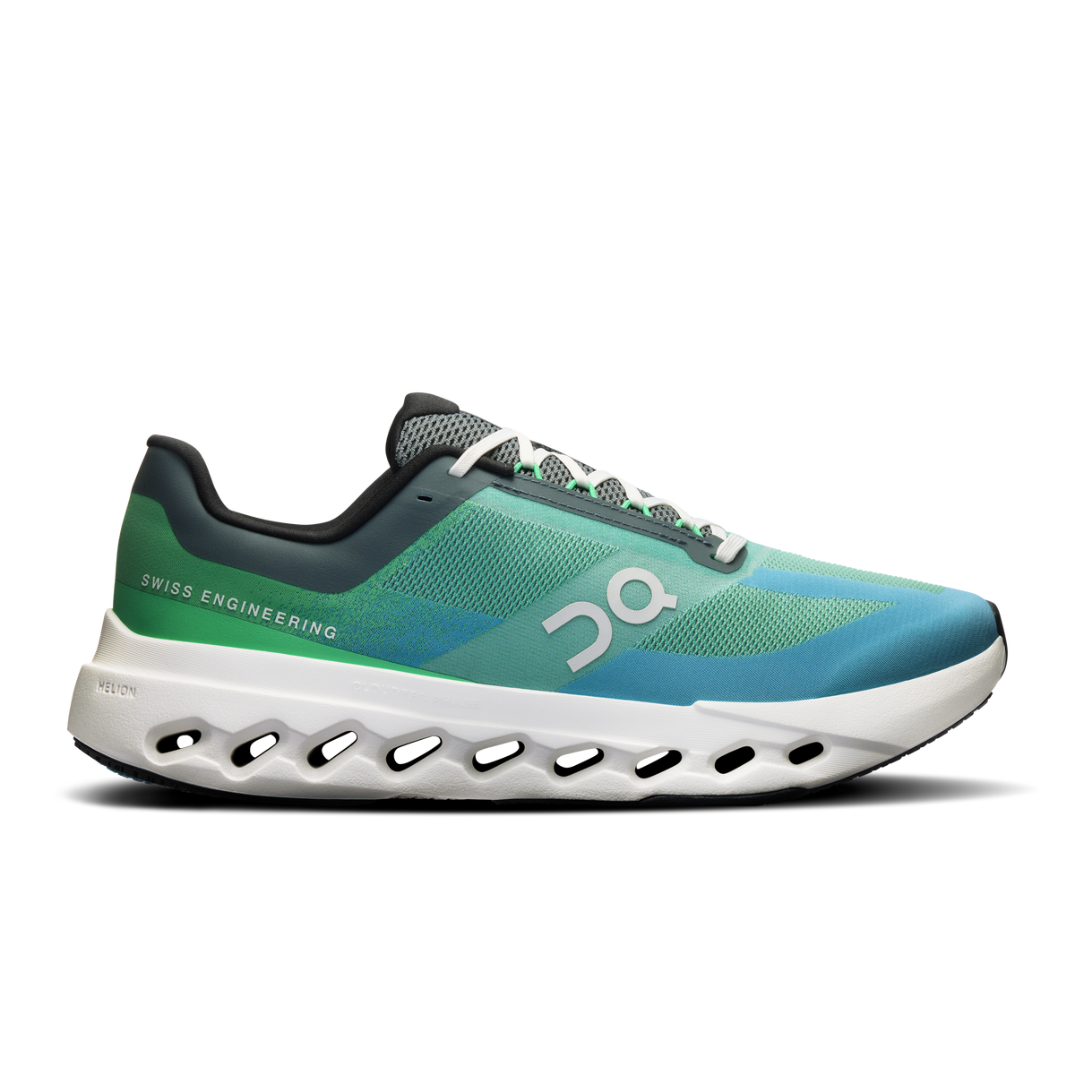 MEN'S CLOUDSURFER NEXT - D - HONEYDEW/IVORY | Performance Running
