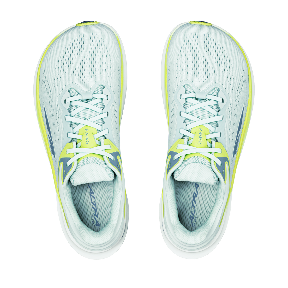 WOMEN'S TORIN 8 - B - PASTEL TEAL | Performance Running Outfitters