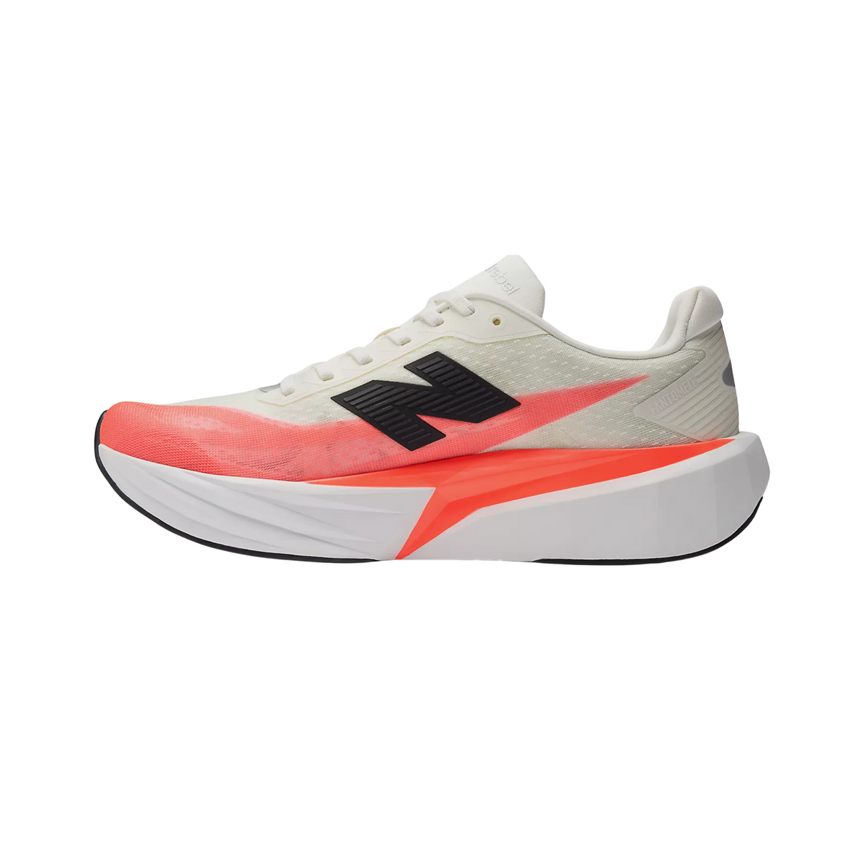 MEN'S FUELCELL REBEL V5 - D - LV5 URGENT RED
