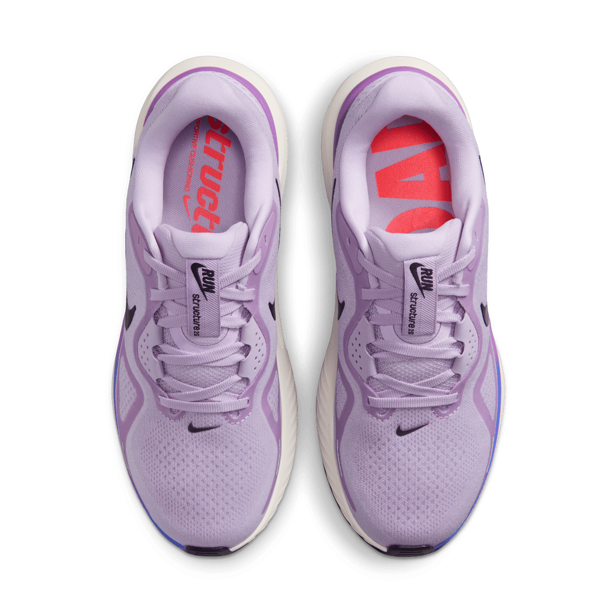 WOMEN'S STRUCTURE 26 - B - VIOLET MIST/CAVE PURPLE | Performance