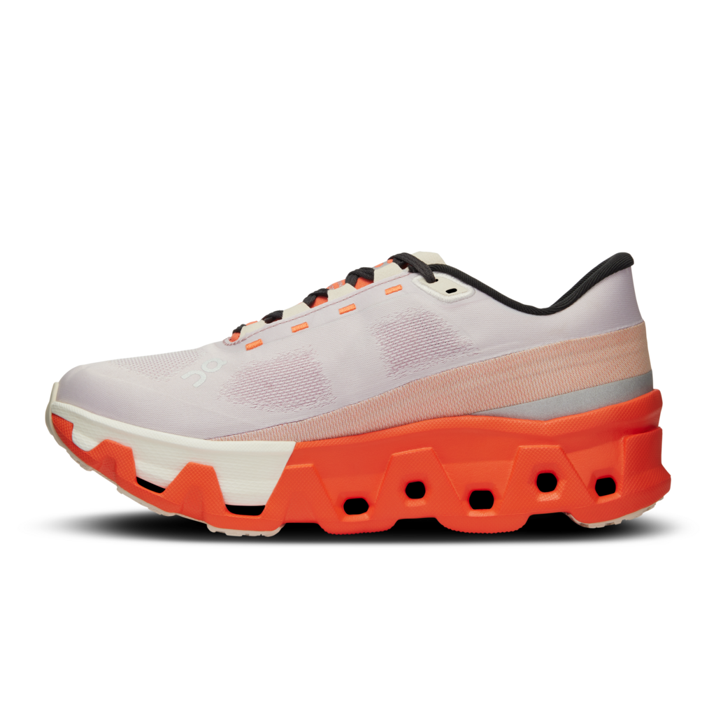 WOMEN'S CLOUDMONSTER HYPER - B - MAUVE/FLAME | Performance Running WOMEN'S CLOUDMONSTER HYPER - B - MAUVE/FLAME | Performance Running