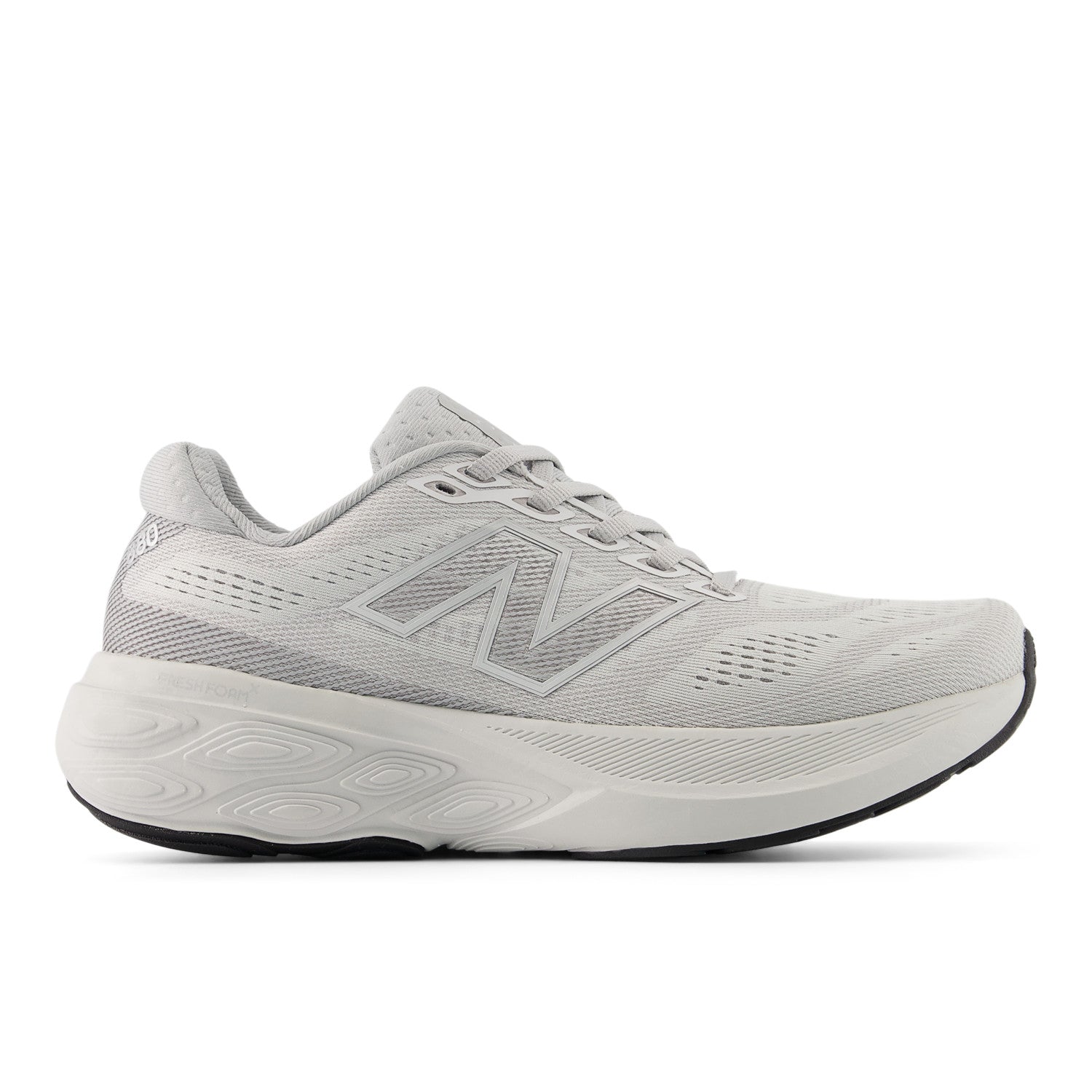 NEW BALANCE WOMEN'S 880 V15 - WIDE D - GREY MATTER 5.0