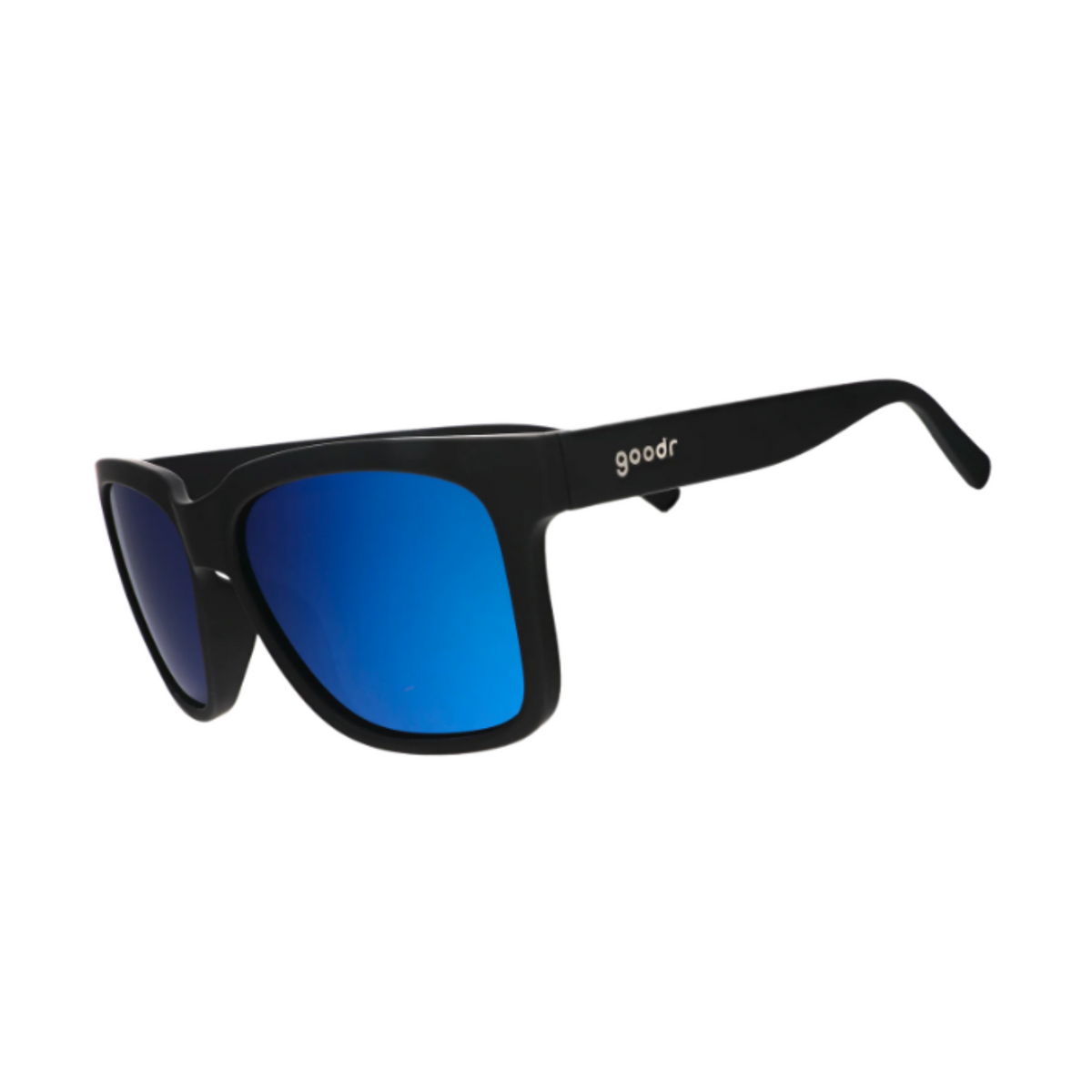 NWT GOODR Tidal G Sunglasses in Pink goodr Tidal G Sunglasses | Pool Noodle Battle Hero - Injinji  main image 3