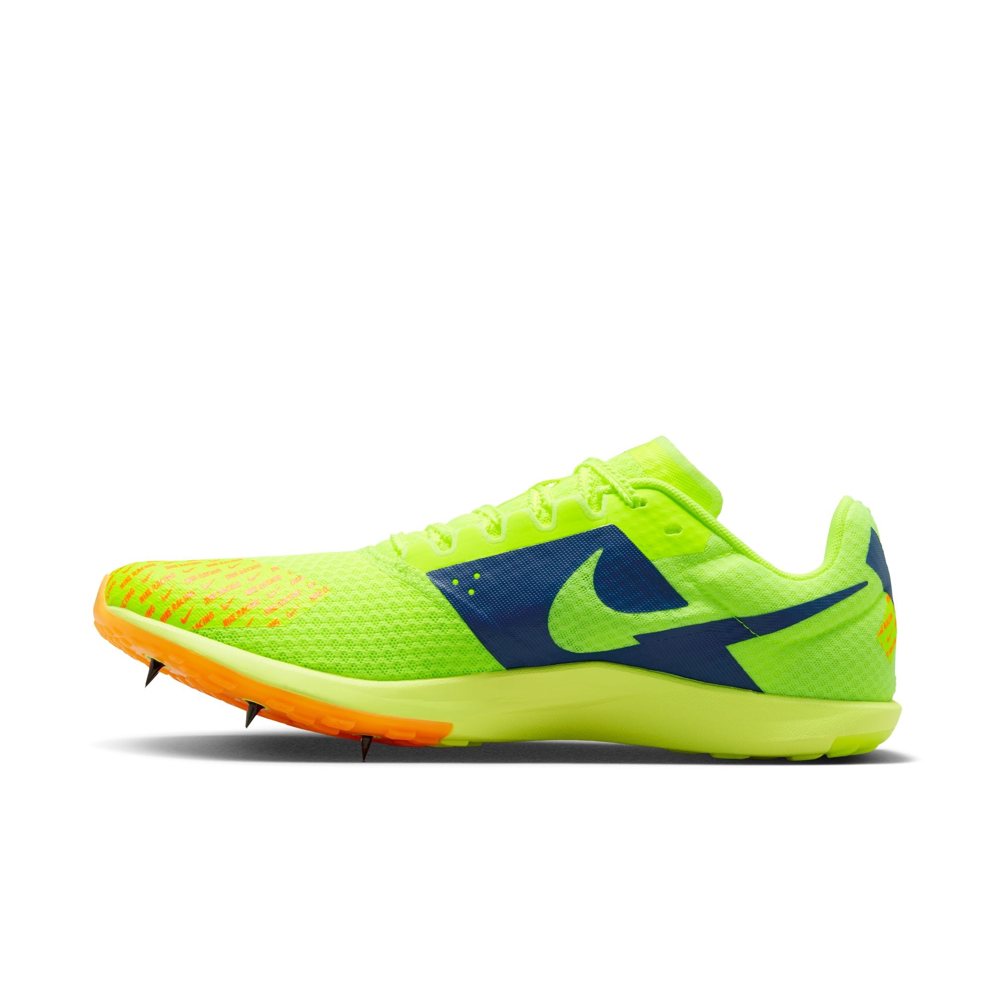 NIKE ZOOM RIVAL XC 6 - 701 VOLT/CONCORD