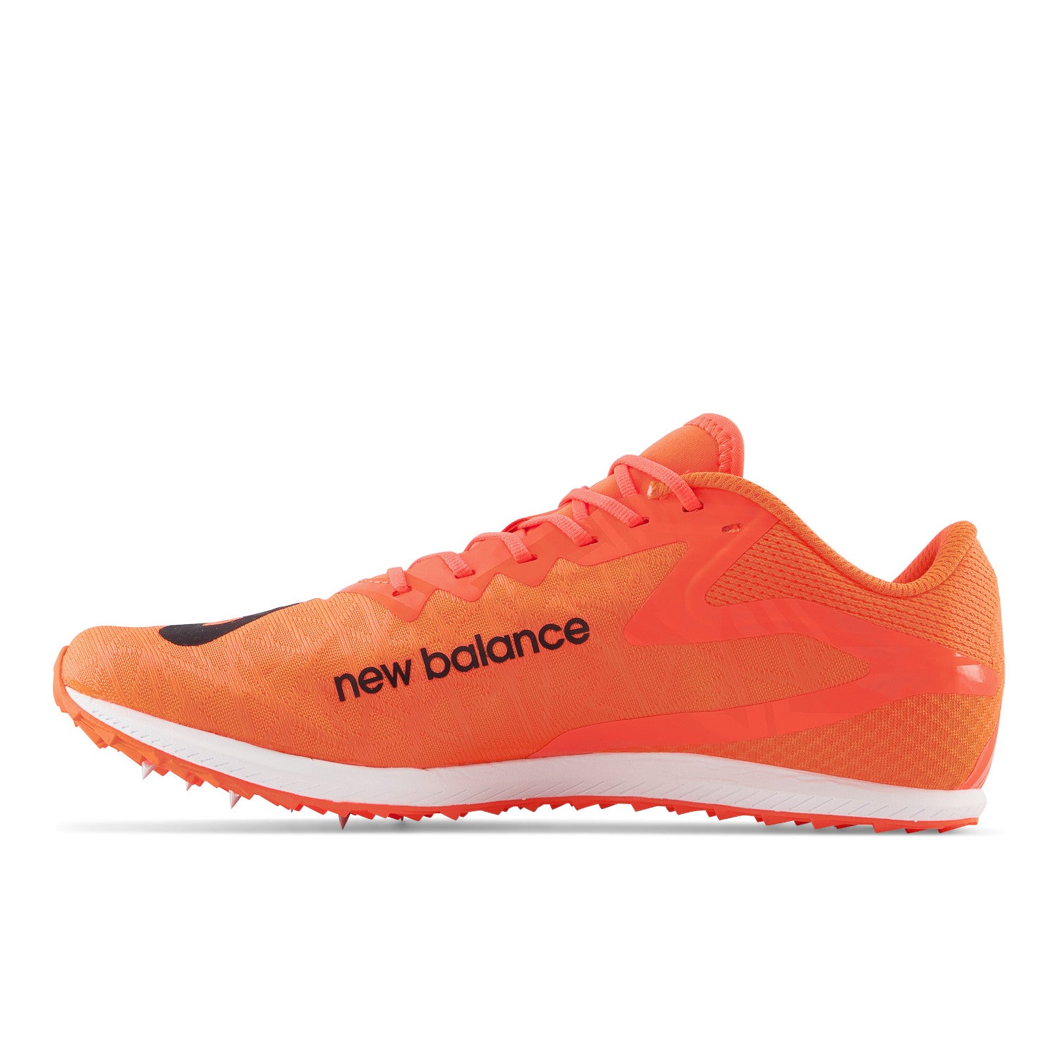 NEW BALANCE UNISEX XC SEVEN V4 - D4 NEON DRAGONFLY