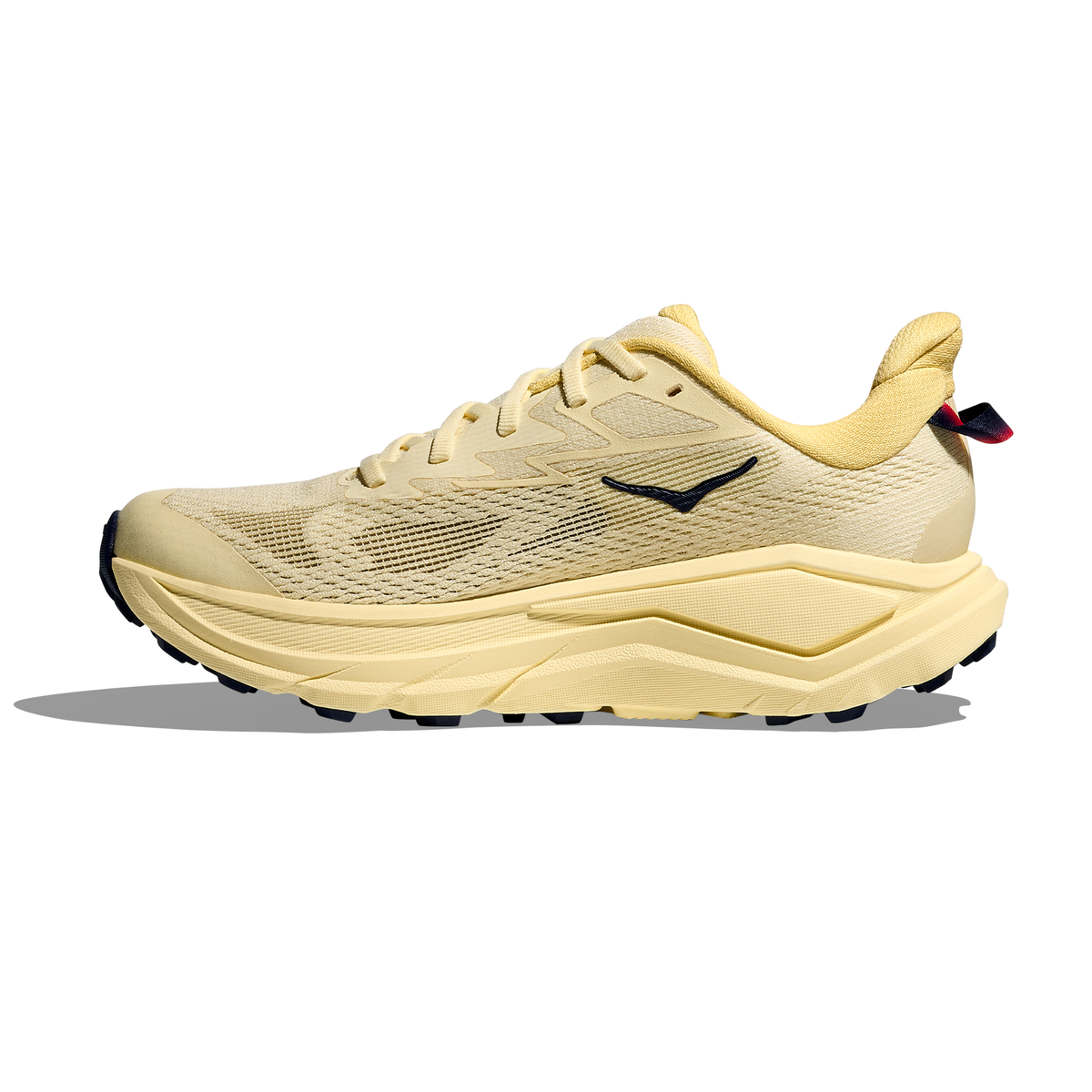 WOMEN'S CHALLENGER 8 - B - VINTAGE YELLOW/MIDNIGHT BLUE