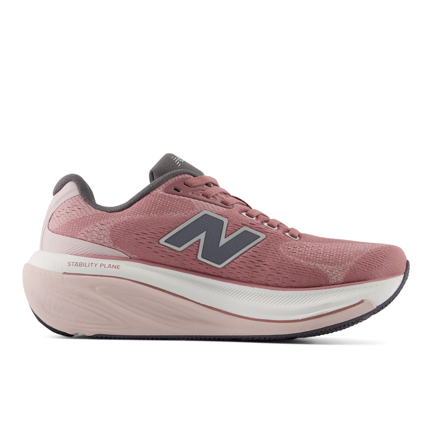 ピンク！ WOMEN'S 860 V15 - B - ROSEWOOD | Performance Running Outfitters