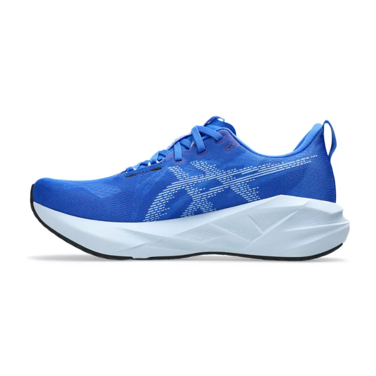 MEN'S NOVABLAST 5 - D - ILLUSION BLUE/LIGHT BLUE | Performance