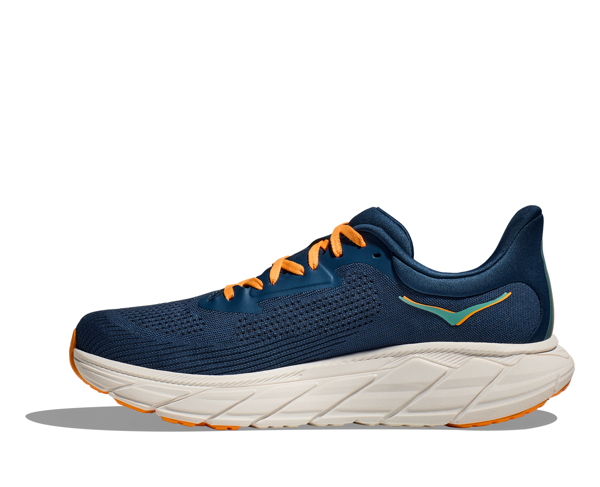 MEN'S ARAHI 7 - D - MTSH MIDNIGHT/SHORELINE | Performance Running MEN'S ARAHI 7 - D - MTSH MIDNIGHT/SHORELINE | Performance Running