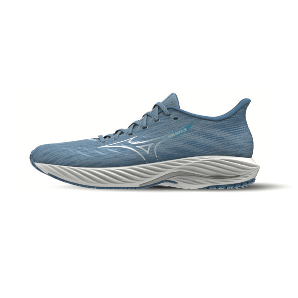 Mizuno shops shoes womens wave rider