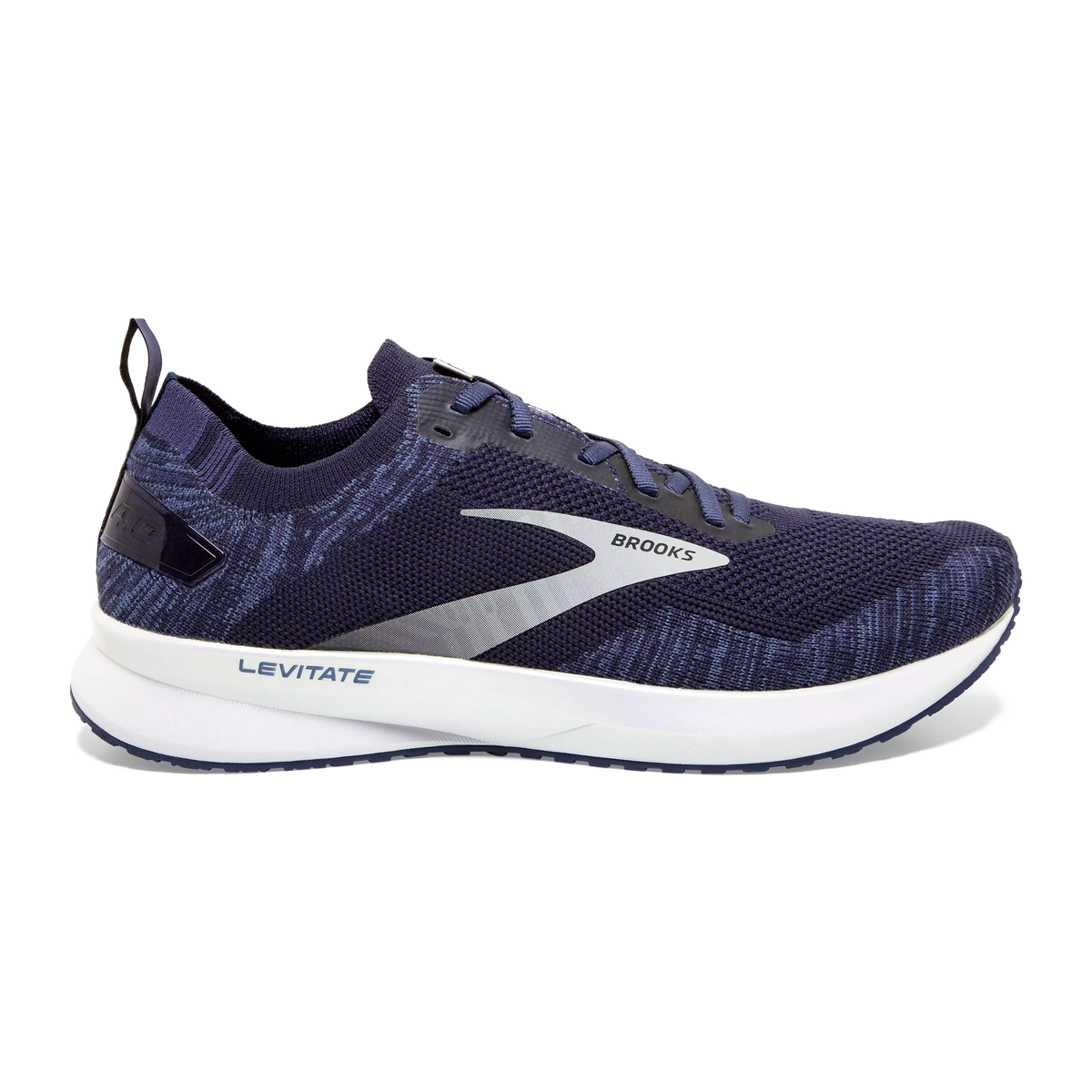 MEN'S LEVITATE 4 | Performance Running Outfitters