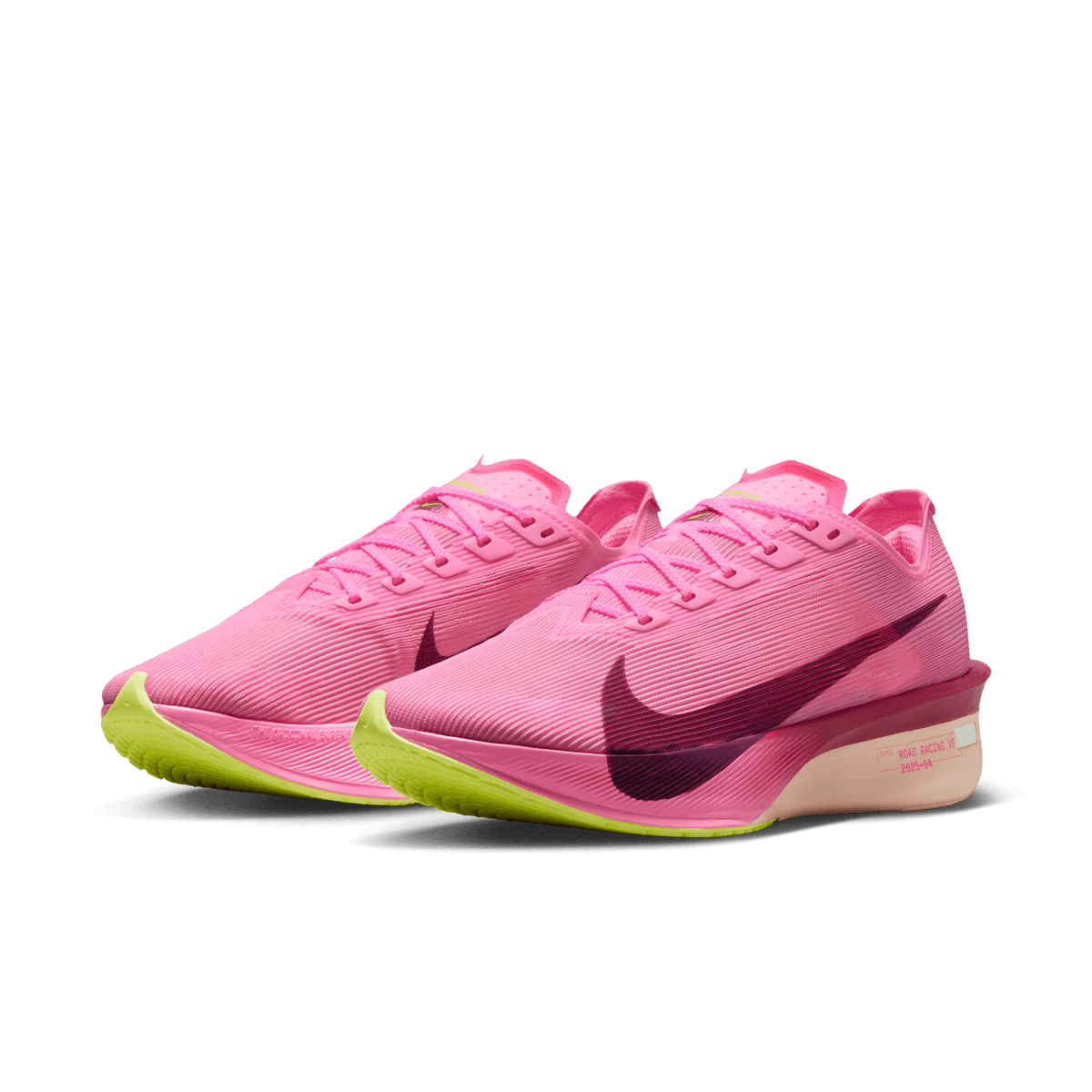 WOMEN'S VAPORFLY 4 - B - PINK SPELL/HYPER PINK | Performance