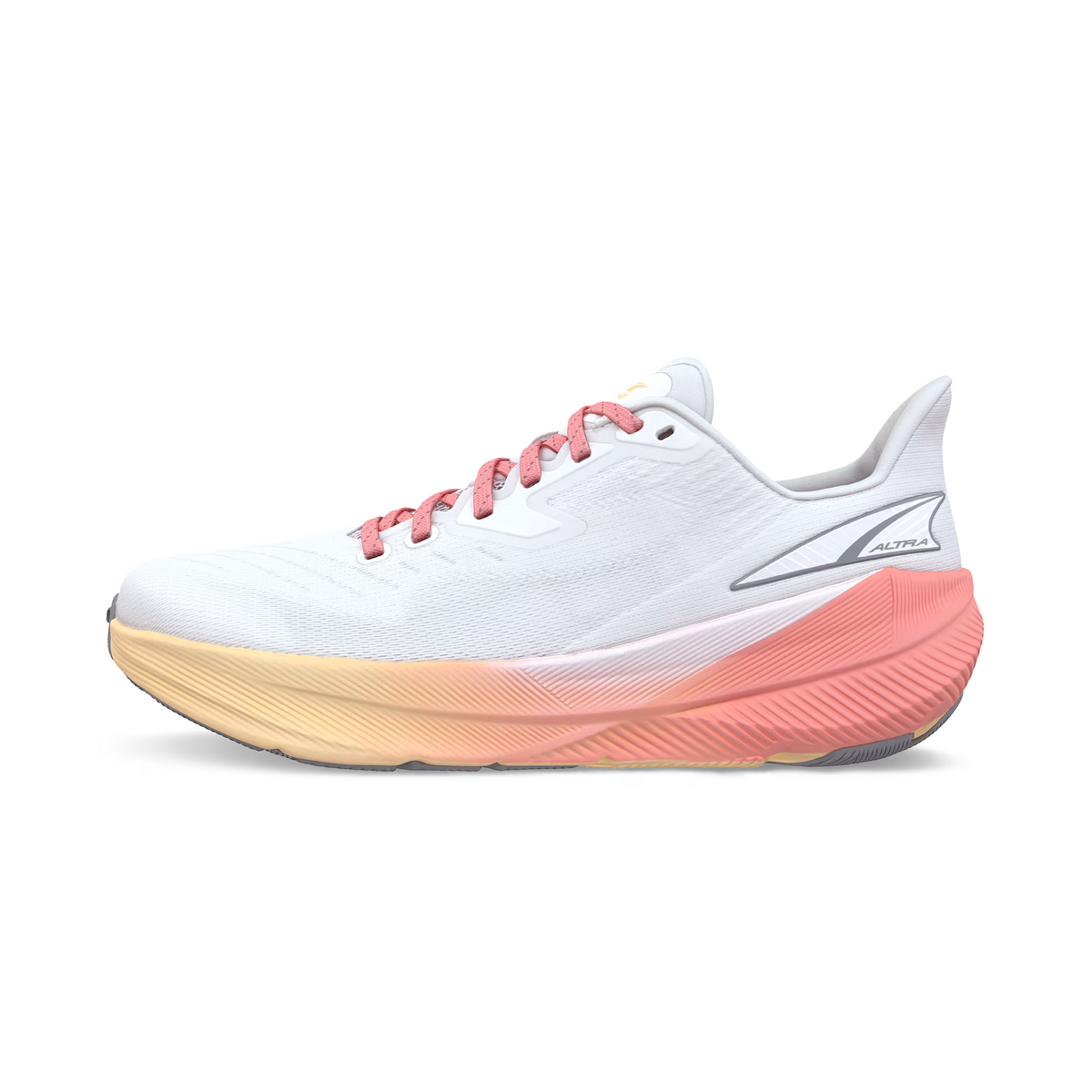 WOMEN'S EXPERIENCE FLOW - B - 161 WHITE/CORAL | Performance