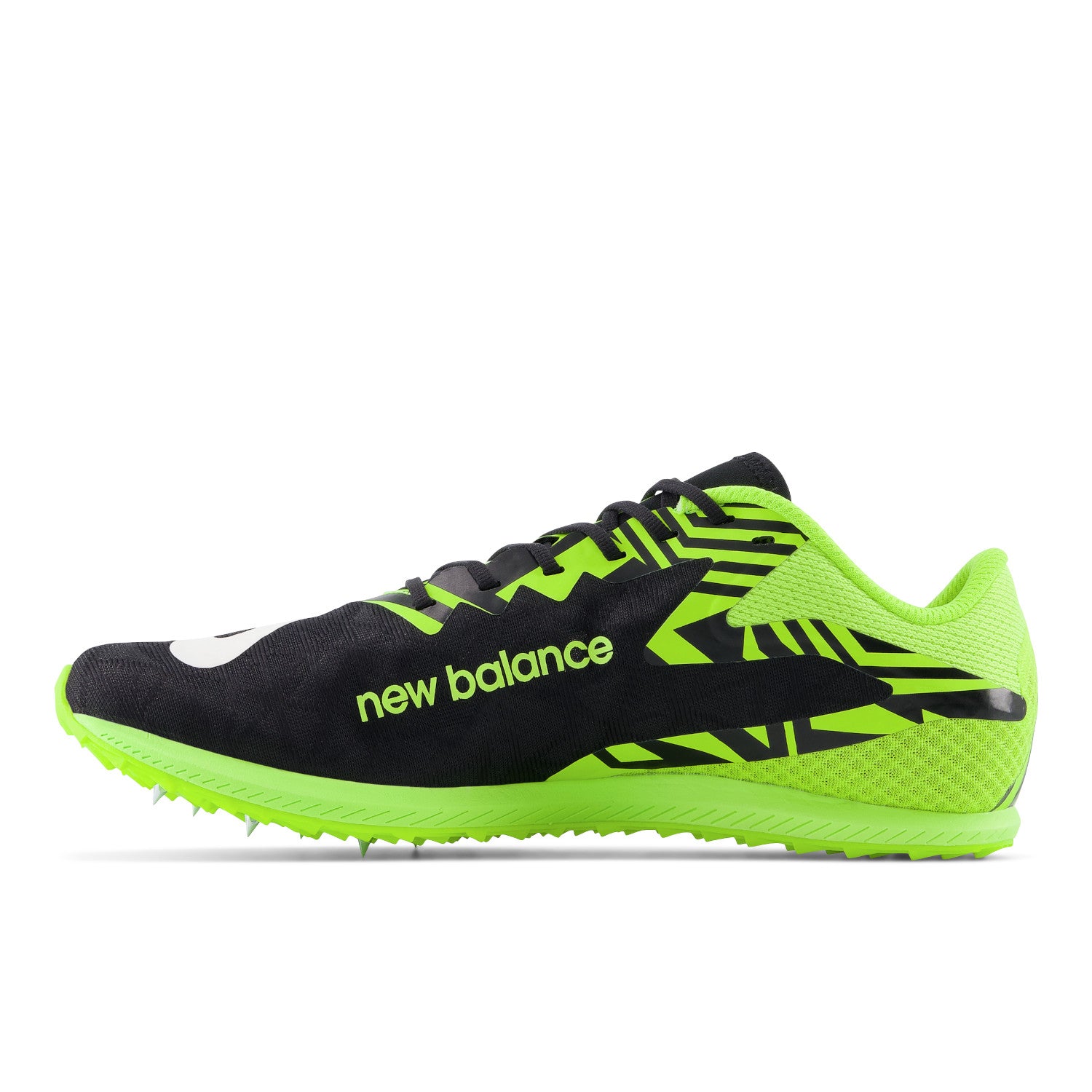NEW BALANCE UNISEX XC SEVEN V4 - M4 THIRTY WATT