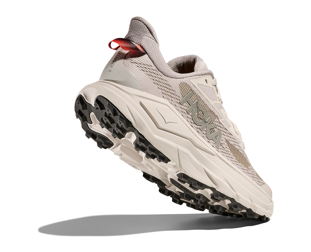 WOMEN'S CHALLENGER 8 - B - STUCCO/ASPHALT GREY | Performance