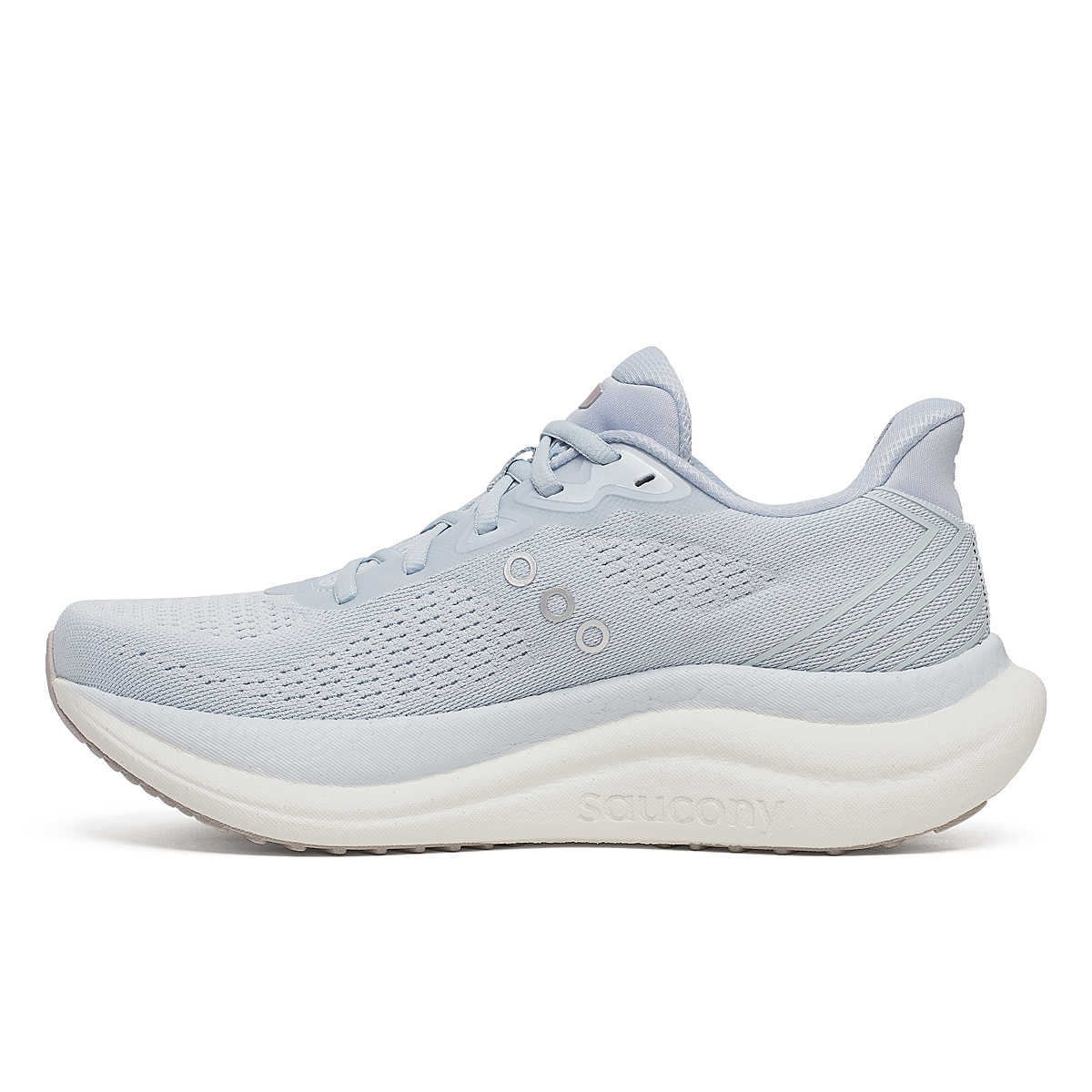 WOMEN'S TRIUMPH 23 - B - VAPOR/ARCTIC | Performance Running Outfitters