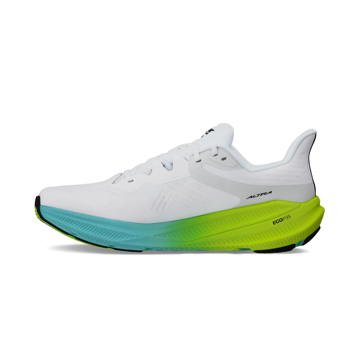 キャラ FLOWIN Sport WHITE 138㎝×98㎝ フローイン MEN'S EXPERIENCE FLOW 2 - D - WHITE/LIME | Performance Running