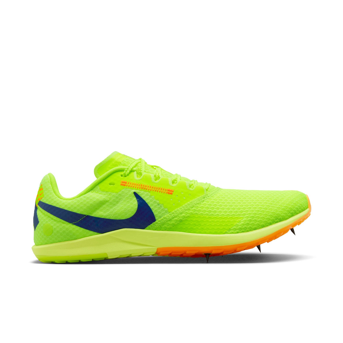 ZOOM RIVAL XC 6 701 VOLT/CONCORD Performance Running Outfitters