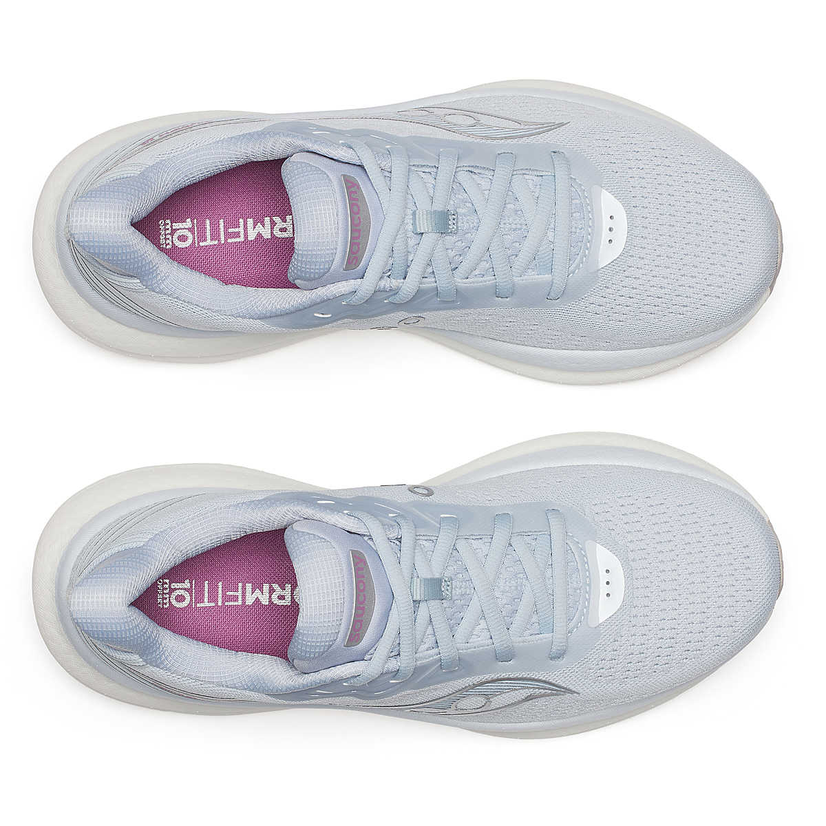 WOMEN'S TRIUMPH 23 - B - VAPOR/ARCTIC | Performance Running Outfitters