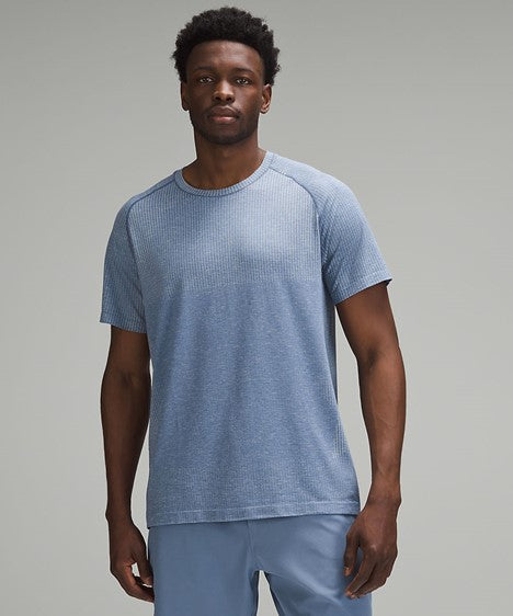 New Lululemon good Metal vent tech SS 2.0