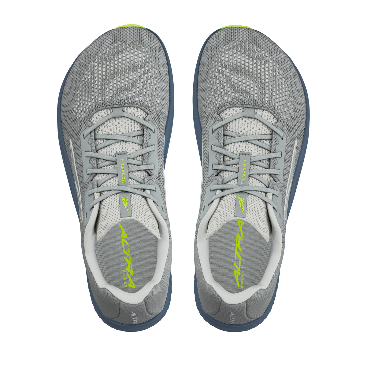 Altra Escalante 2.5 Men Size 9.5 Grey Running Shoes Comfort Walking Sneakers ALTRA Escalante Racer Men main image 3