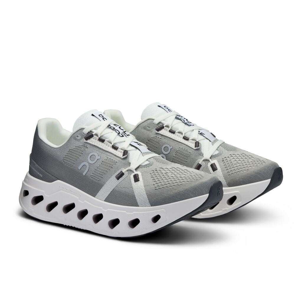 WOMEN'S CLOUDECLIPSE - B - ALLOY/WHITE