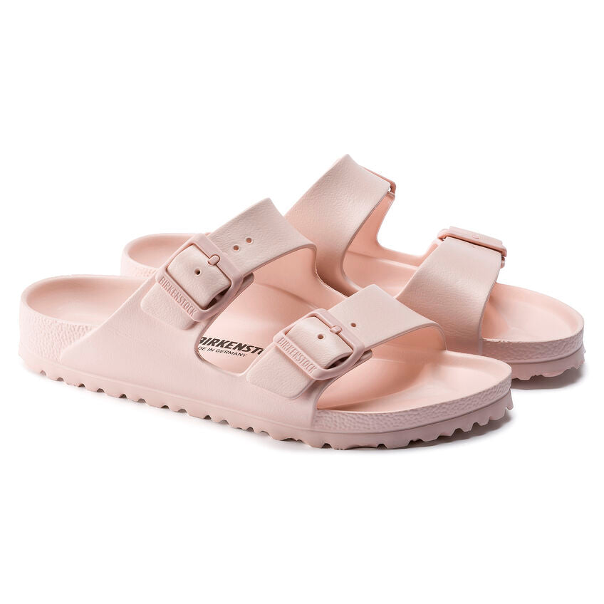 Rose fashion pink birkenstocks