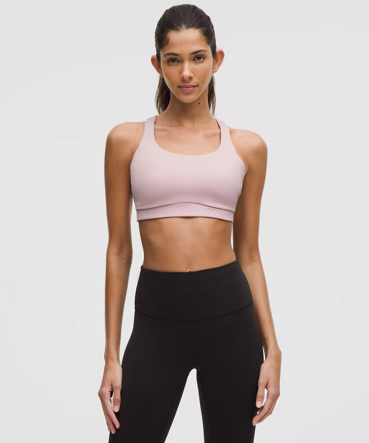 ＊lululemon ＊Energy Bra ハイネック スポーツブラ 4 Lululemon Energy Bra | EscalonFit