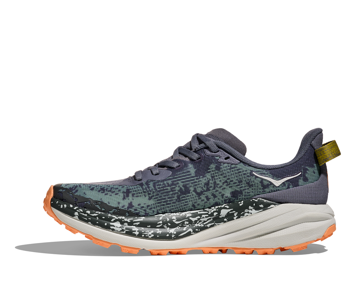 エスクプス 24h WOMEN'S SPEEDGOAT 6 - B - GREY SKIES/COSMIC GREY | Performance