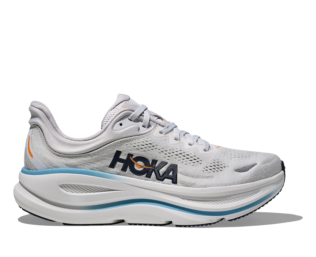 MEN'S BONDI 9 - D - SSTC STARDUST/COSMIC GREY | Performance