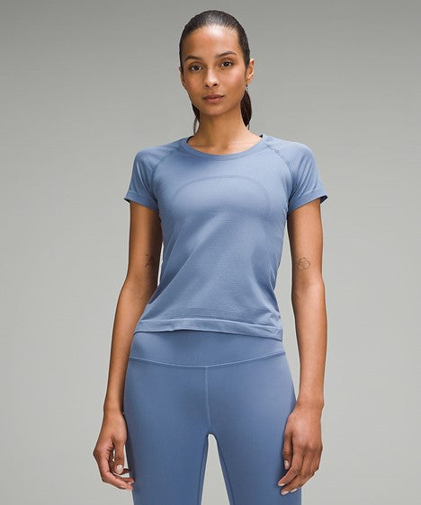 Lululemon swiftly tech deals short sleeve