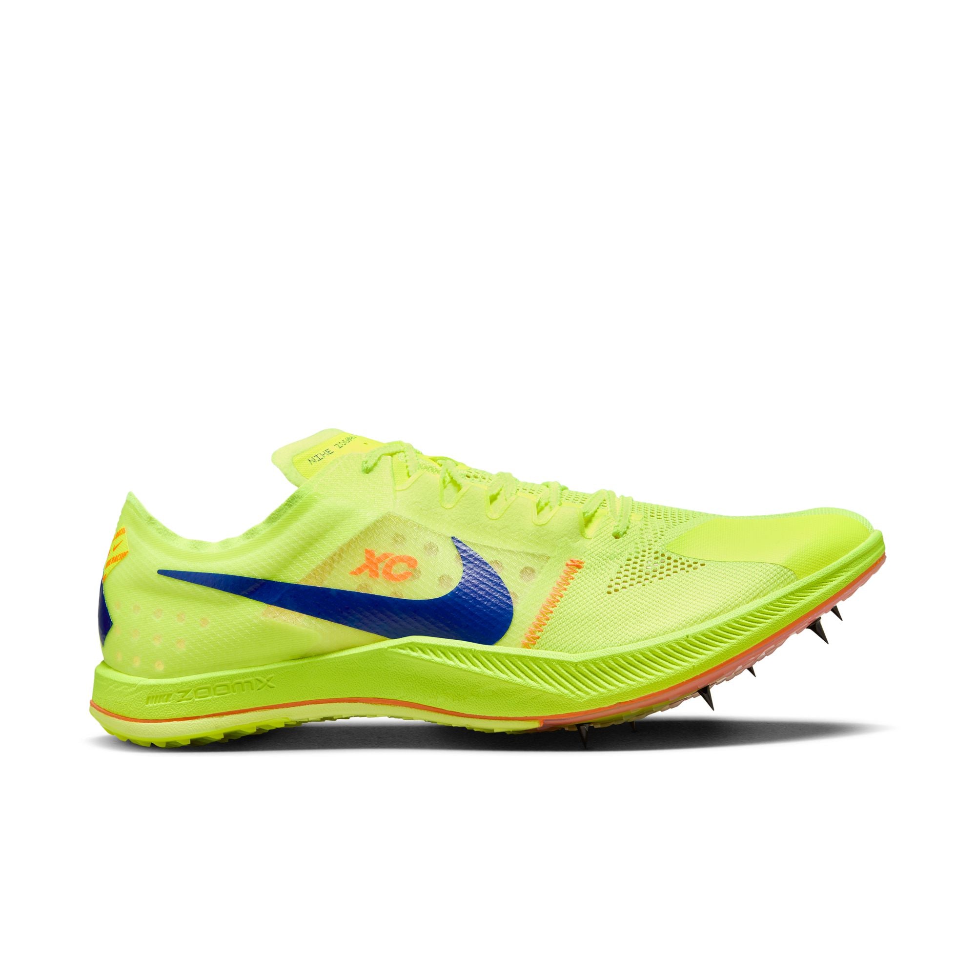 NIKE DRAGONFLY XC - 701 VOLT/CONCORD 3.0