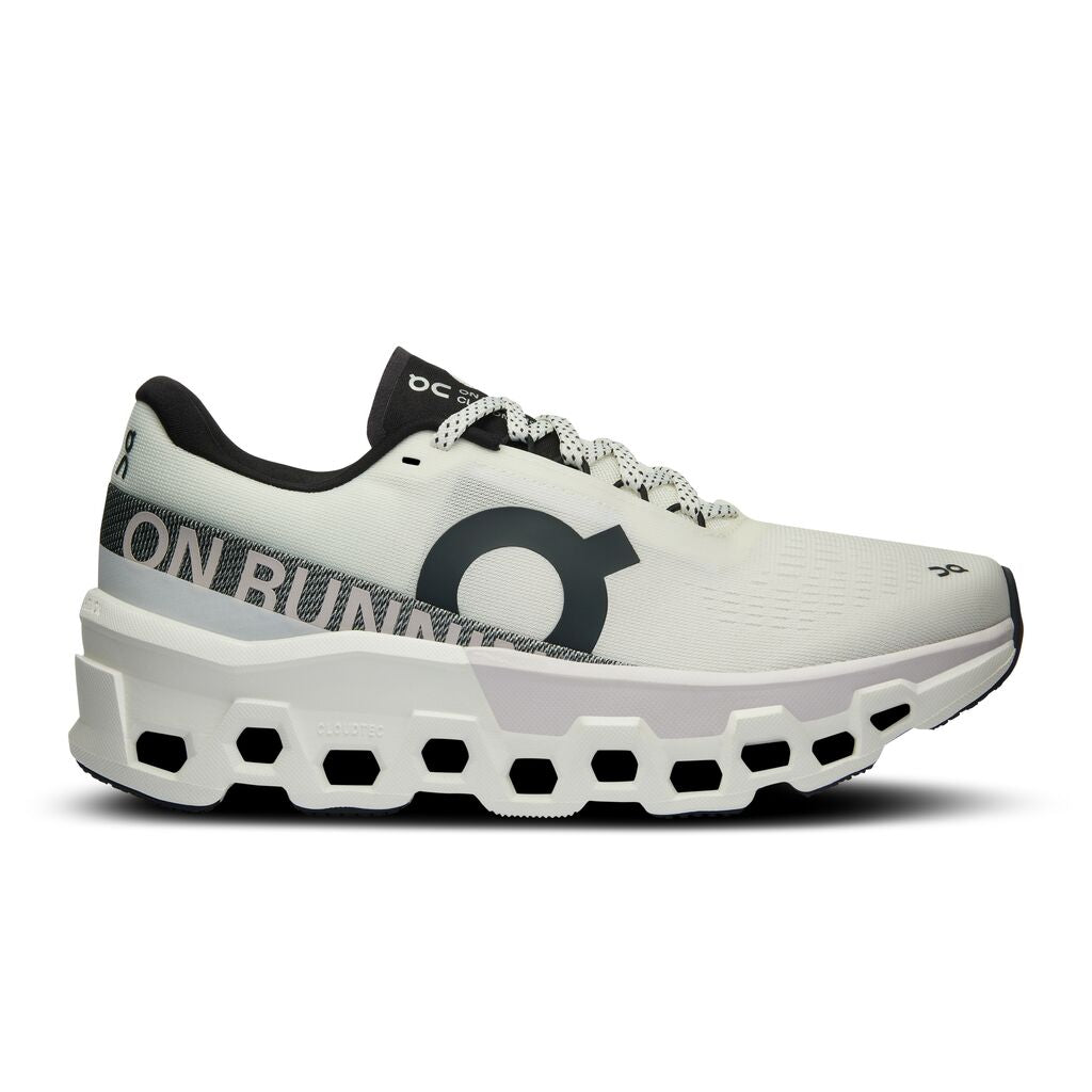 cloud monsters near me On Cloudmonster 2 9.5 , White/Frost (Women's)