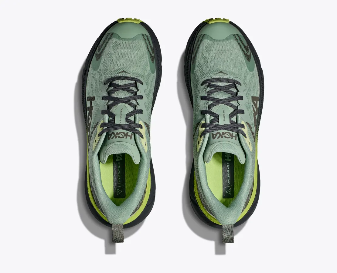 MEN'S CHALLENGER ATR 7 GTX - D - ALVR ALOE VERA/LETTUCE MEN'S CHALLENGER ATR 7 GTX - D - ALVR ALOE VERA/LETTUCE