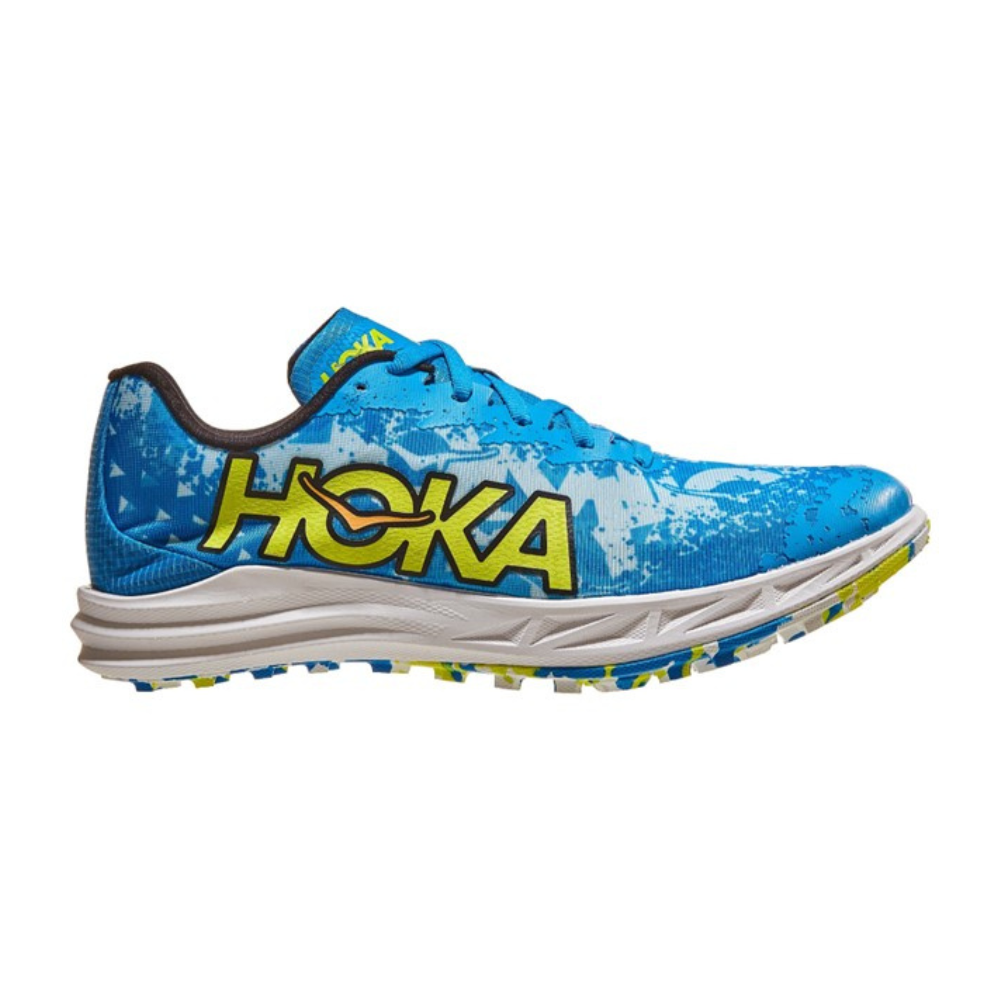 HOKA UNISEX CRESCENDO XC D