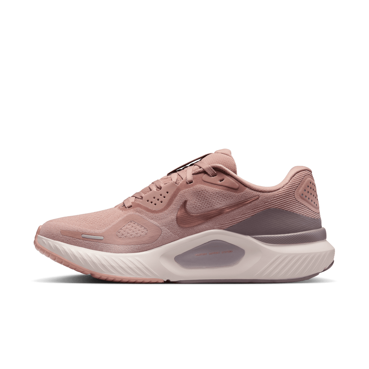 WOMEN'S STRUCTURE 26 - B - PARTICLE PINK/METALLIC ROSE GOLD