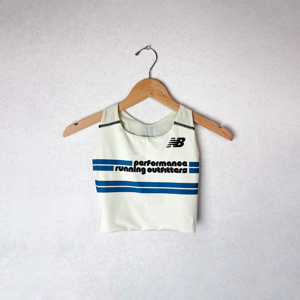 WOMEN'S NB PRO RACE CROP