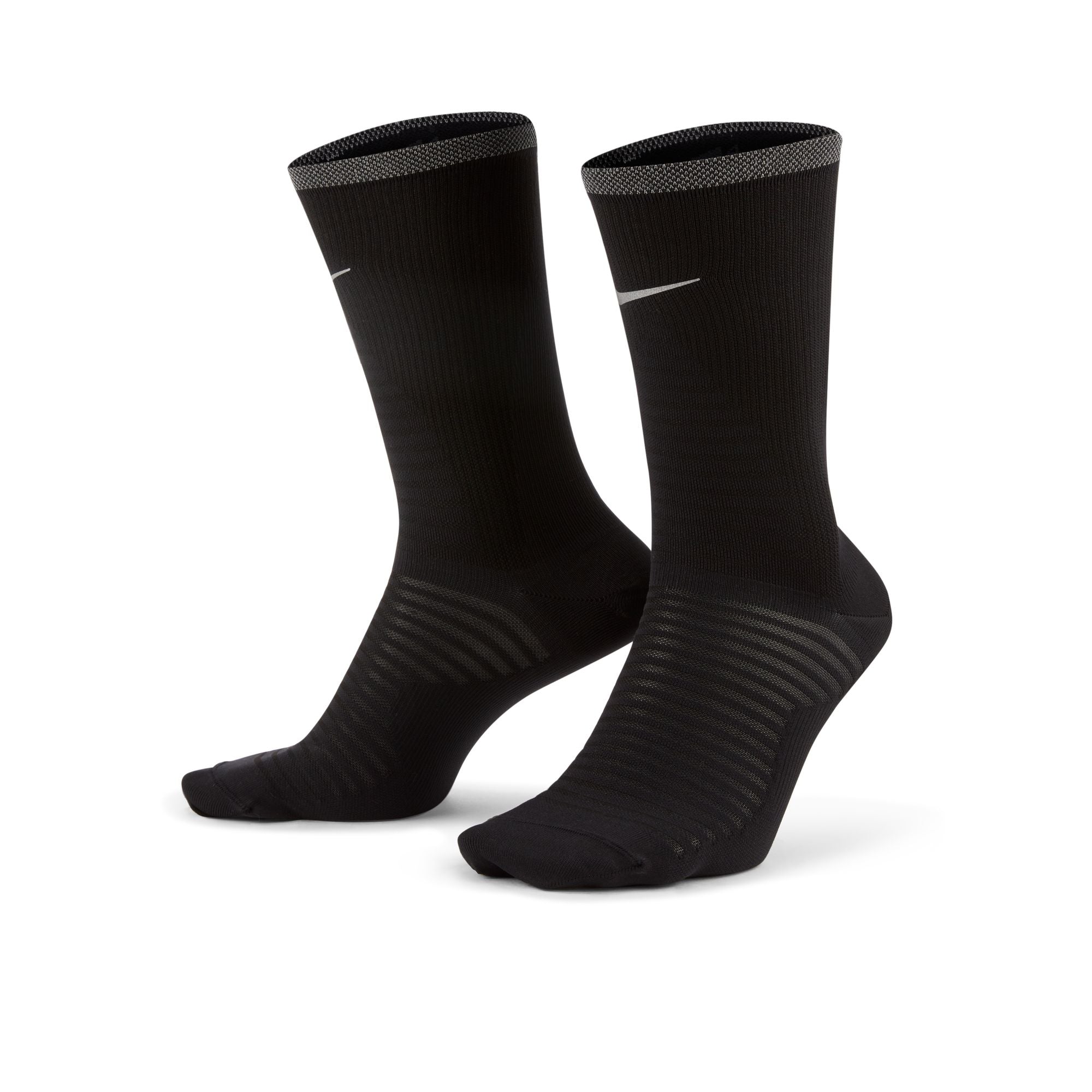 NIKE NIKE SPARK LIGHTWEIGHT CREW SOCK W5.5-7