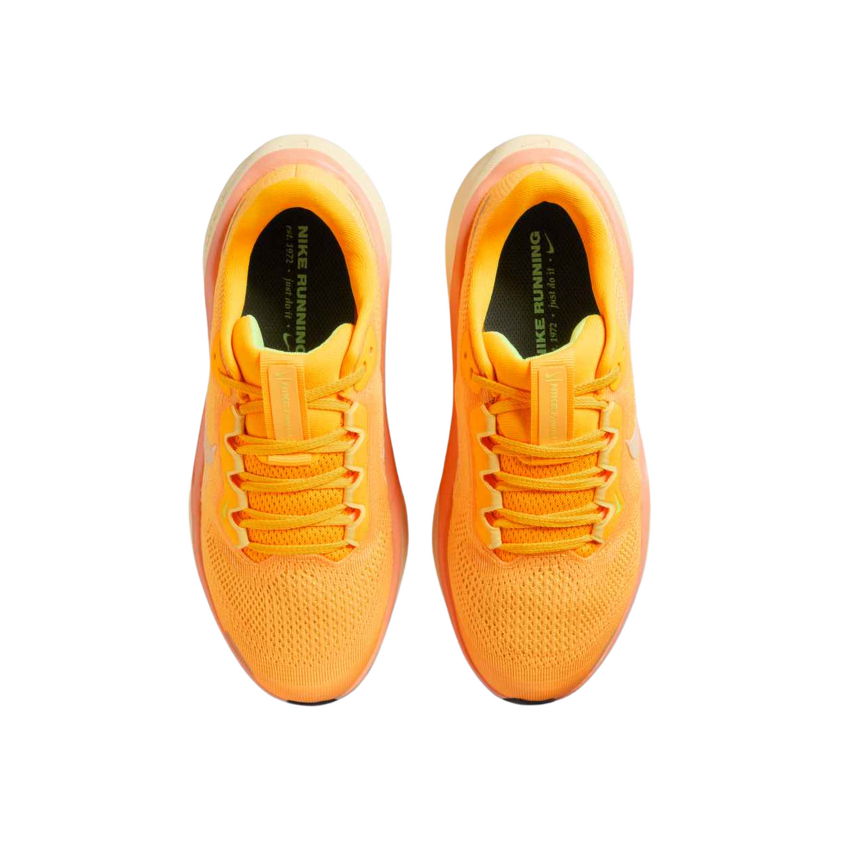 Running Shoe Nike Zoom All Out Low Orange KID'S PEGASUS 41 LASER