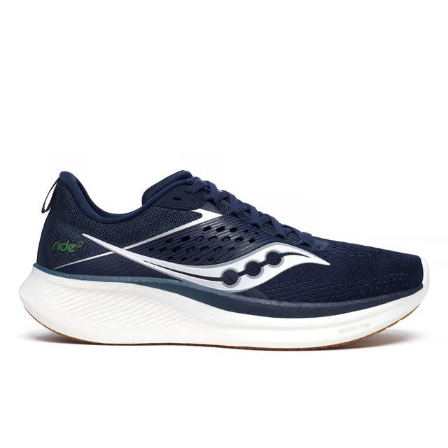 Fashion saucony navy