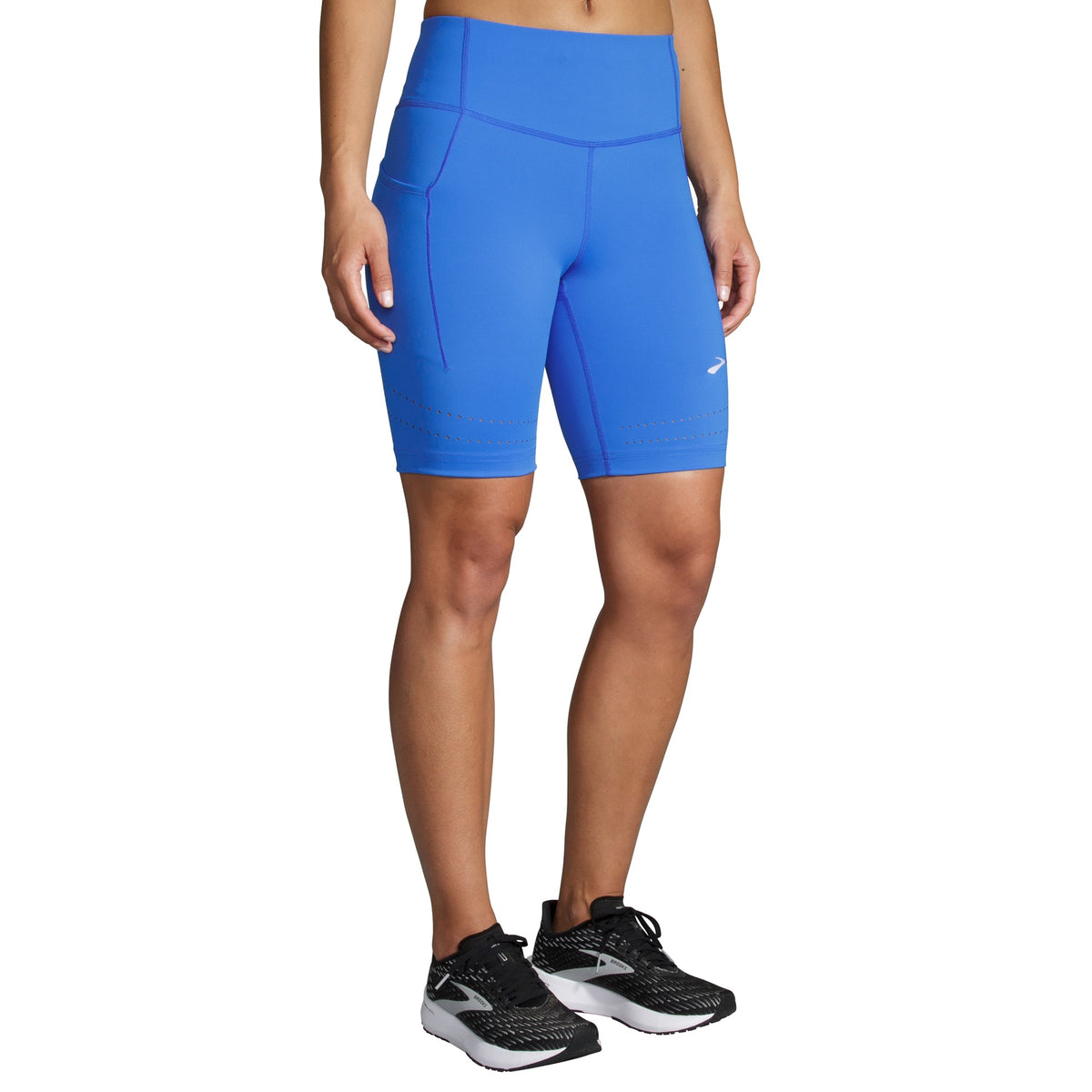 WOMEN'S METHOD 8 SHORT TIGHT  Performance Running Outfitters