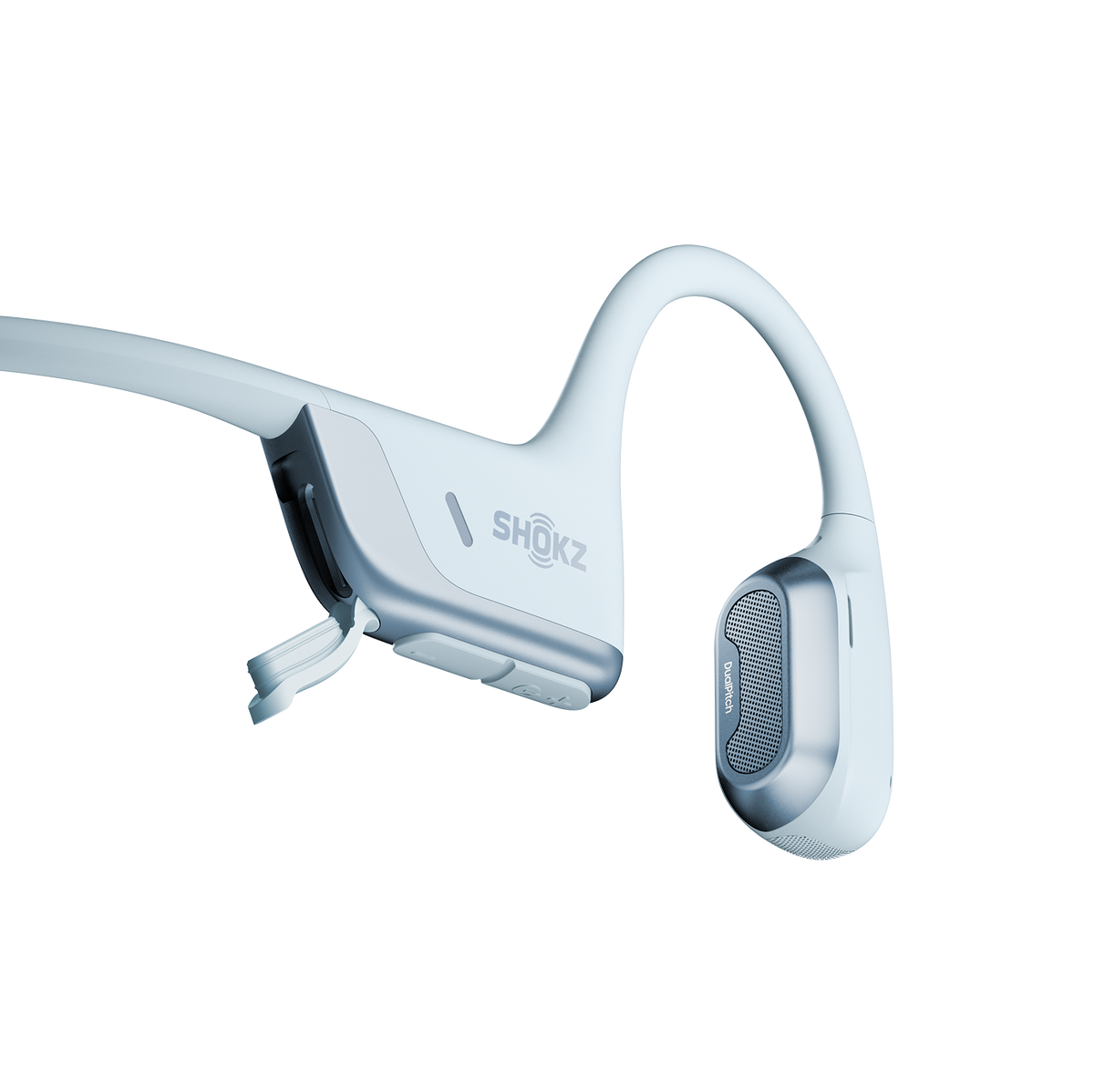 【新品未開封品】Shokz OpenRun Pro 2 ブルー OPENRUN PRO 2 - SKY BLUE | Performance Running Outfitters